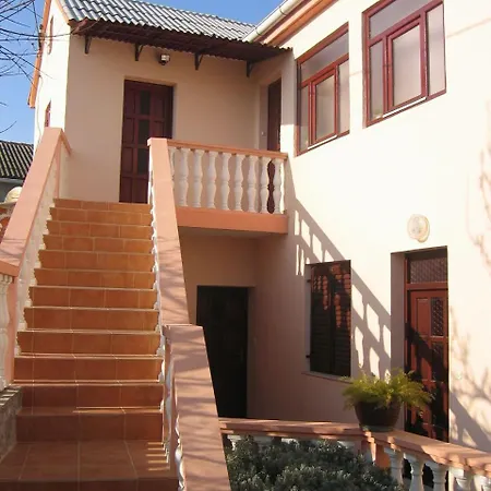 Apartment Jakov