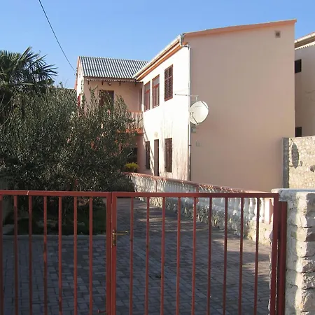 Apartment Jakov *