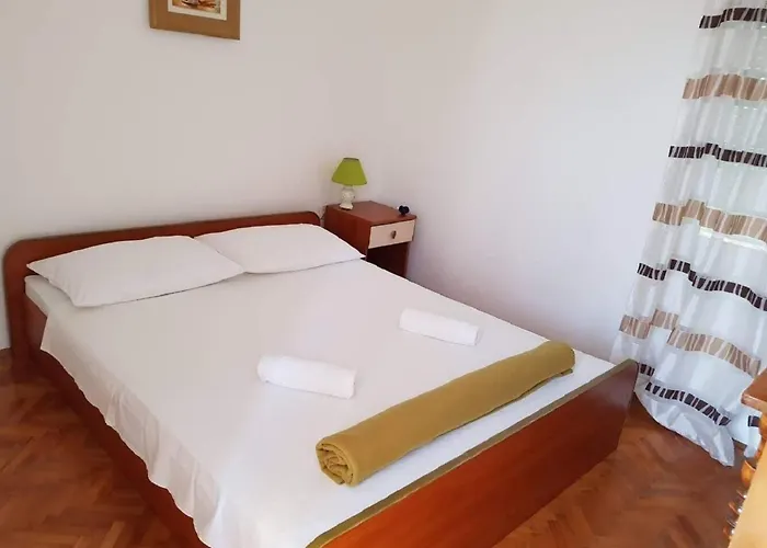 Jakov Apartment