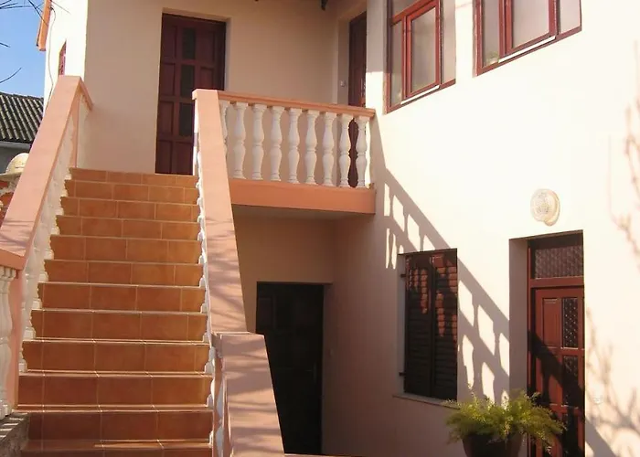 Διαμέρισμα Jakov