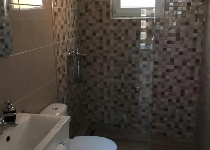 Apartment Jakov *