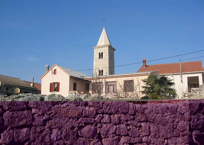 Jakov Διαμέρισμα Nin