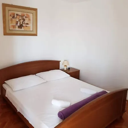 Apartment Jakov - Old Town Center Nin