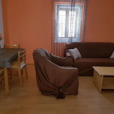 Jakov - Old Town Center Apartment