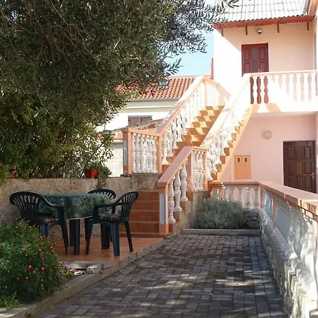 Apartment Jakov - Old Town Center Nin